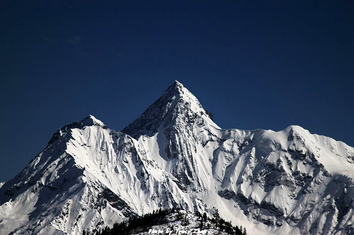 チベット雪山 カイラス巡礼(图1)