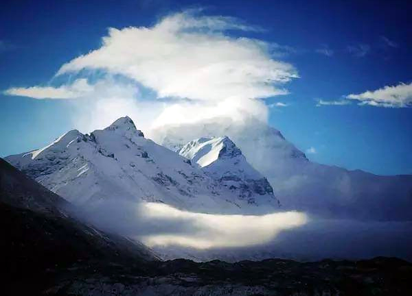 チベット雪山 カイラス巡礼(图4)