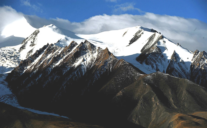 チベット雪山 カイラス巡礼(图2)