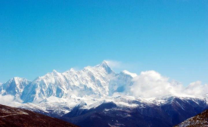 チベット雪山 カイラス巡礼(图3)