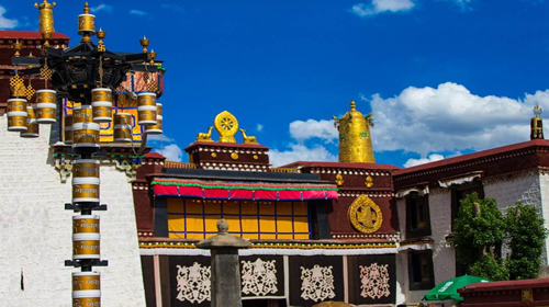 広州発 チベットの旅 3泊4日間(图2)